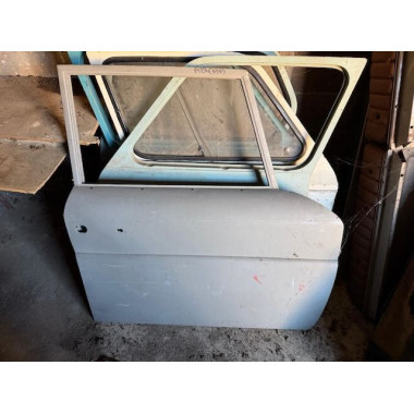 Porte neuve originale AVD Mercedes type W110 de 1961 à 68