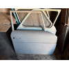 Porte neuve originale AVD Mercedes type W110 de 1961 à 68
