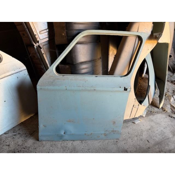 Porte AVG originale Citroën Dyane