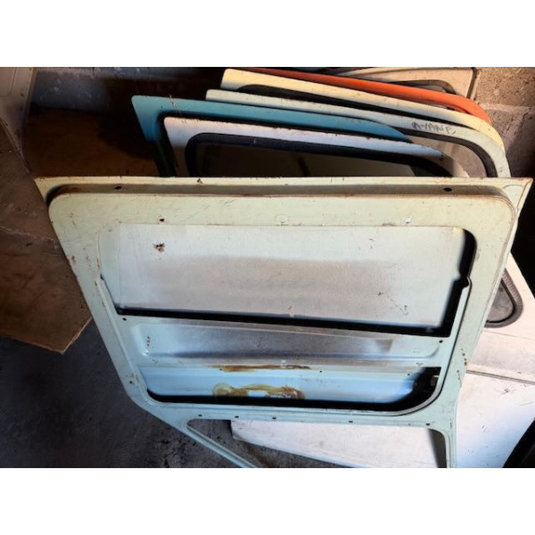 Porte AVG originale Citroën Dyane