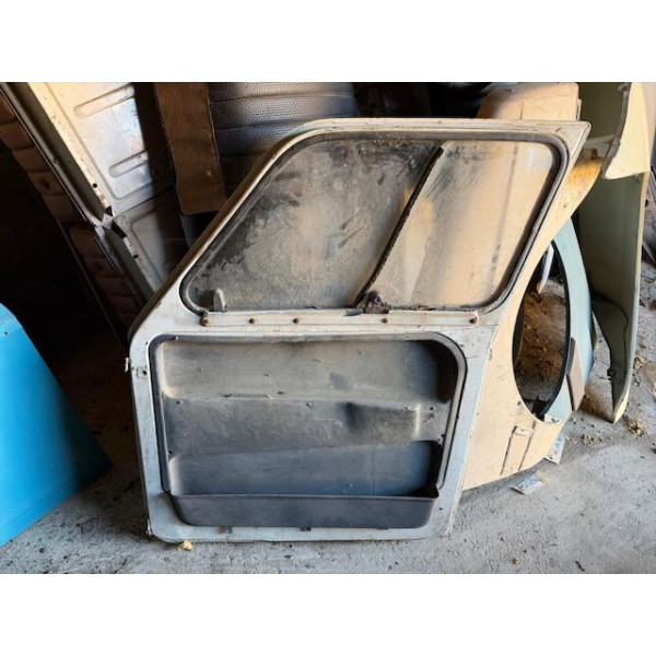 Porte AVD originale Citroën Dyane