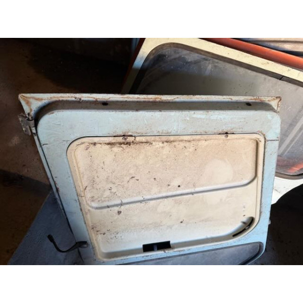Porte ARG originale Citroën Dyane