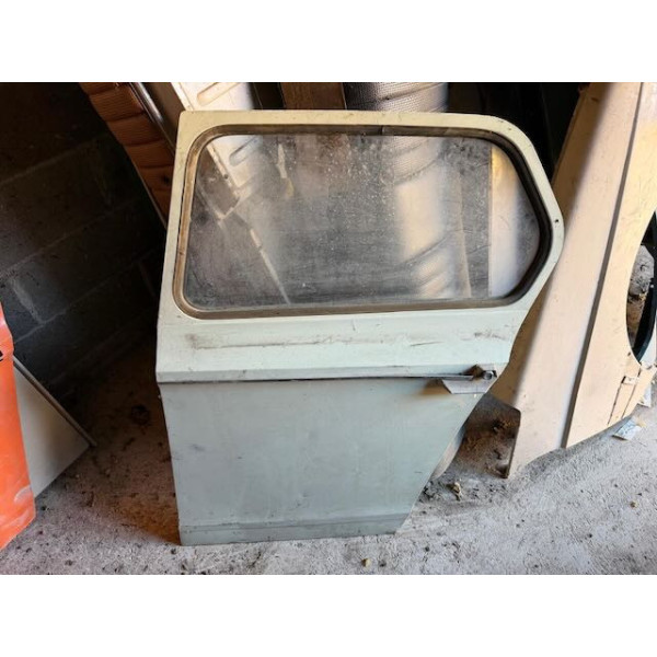 Porte ARG originale Citroën Dyane