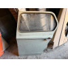 Porte ARG originale Citroën Dyane