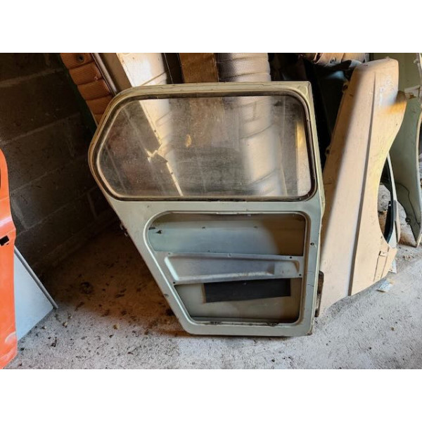 Porte ARG originale Citroën Dyane