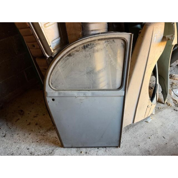 Porte ARD originale Citroën 2CV années 60