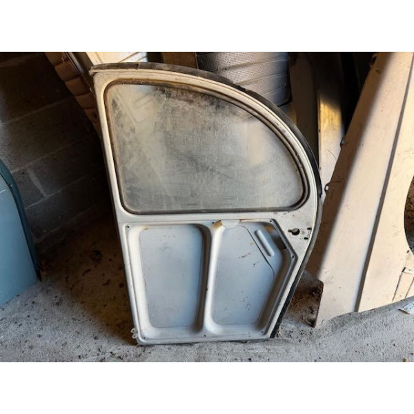 Porte ARD originale Citroën 2CV années 60