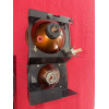 4 phares Marchal original H4 + H1 Citroën CX Morette ou DS 20 21 ou 23 A110
