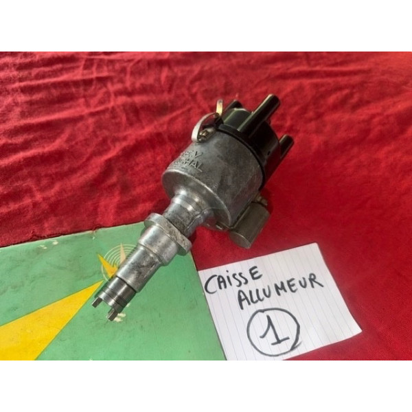 Allumeur neuf SEV Marchal A202 168 type Renault Estafette R8 Floride Matra Djet