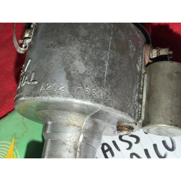 Allumeur neuf SEV Marchal A202 168 type Renault Estafette R8 Floride Matra Djet