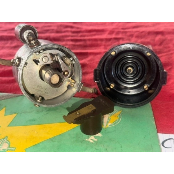 Allumeur neuf SEV Marchal A202 168 type Renault Estafette R8 Floride Matra Djet
