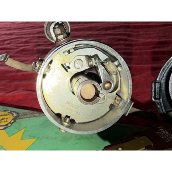 Allumeur neuf SEV Marchal A202 168 type Renault Estafette R8 Floride Matra Djet