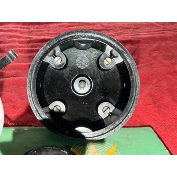 Allumeur neuf Ducellier 4195B Fiat 124 125 131 et 132 moteur 1800