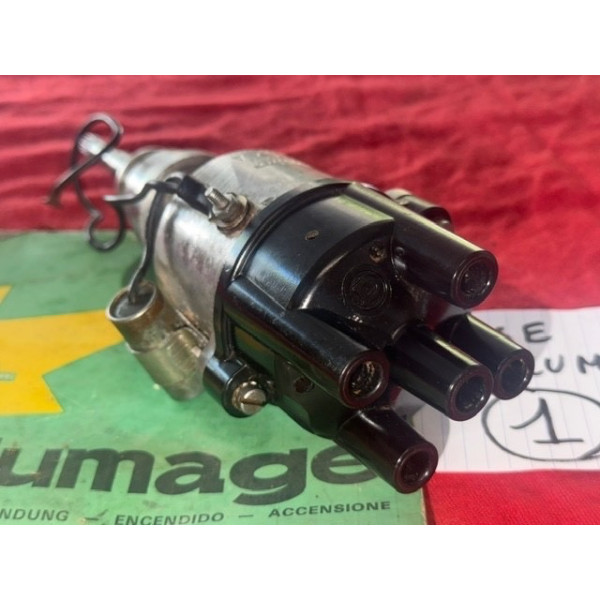 Allumeur neuf Ducellier 4264A Fiat 124 Spider 125 Special