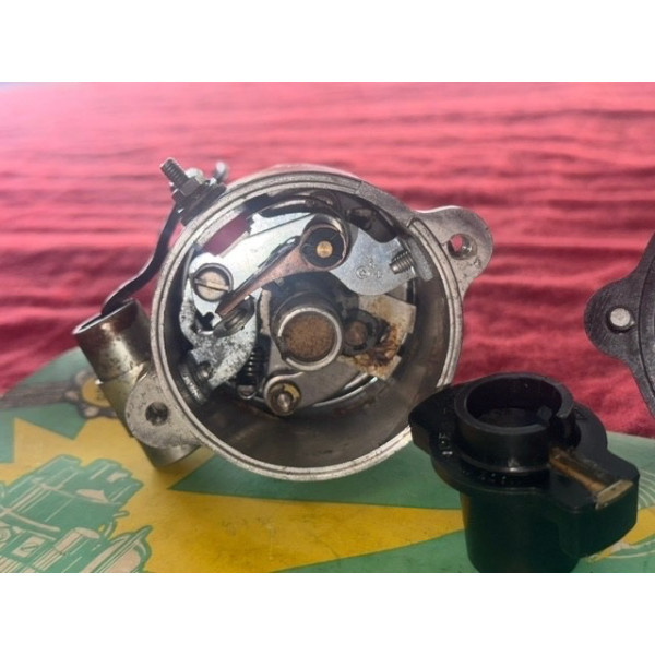 Allumeur neuf Ducellier 4264A Fiat 124 Spider 125 Special