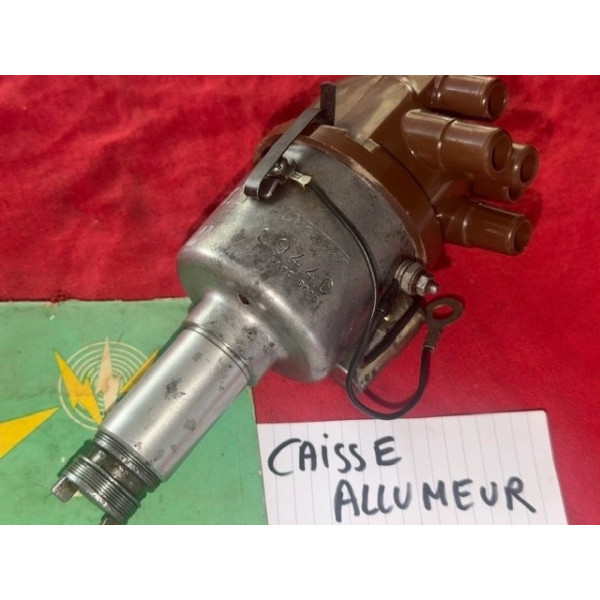 Allumeur neuf Ducellier 3944C Citroën DS 19 Pallas