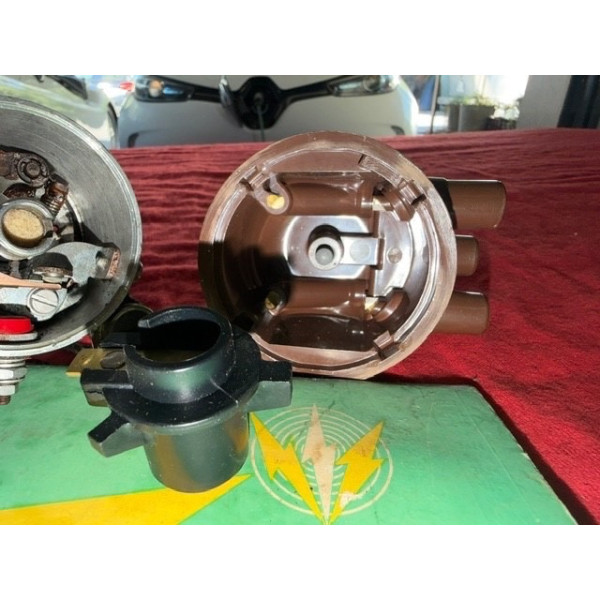 Allumeur neuf Ducellier 3944C Citroën DS 19 Pallas