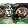 Allumeur Ducellier neuf 4502A Renault 10 12 15 moteur 810 Daf 66