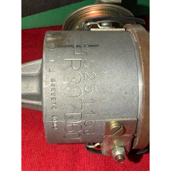 Allumeur Ducellier neuf 525115B Renault 17 TS A110 1600 SX Fuego GTS R12 G R20