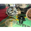 Allumeur Ducellier neuf 525115B Renault 17 TS A110 1600 SX Fuego GTS R12 G R20