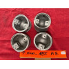 4 pistons 1255 original Renault 8 Gordini Alpine A110 1300 G