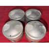4 pistons 1255 original Renault 8 Gordini Alpine A110 1300 G