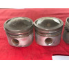 4 pistons 1255 original Renault 8 Gordini Alpine A110 1300 G