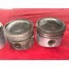 4 pistons 1255 original Renault 8 Gordini Alpine A110 1300 G