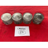 4 pistons 1255 original Renault 8 Gordini Alpine A110 1300 G