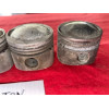 4 pistons 1255 original Renault 8 Gordini Alpine A110 1300 G