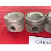 4 pistons 1255 original Renault 8 Gordini Alpine A110 1300 G