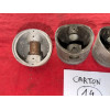 4 pistons 1255 original Renault 8 Gordini Alpine A110 1300 G
