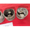 4 pistons 1255 original Renault 8 Gordini Alpine A110 1300 G