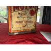 Bidon ancien Valvoline Motor ancien format années 20 Henry Hamelle Automobilia
