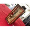 Bidon ancien Valvoline Motor ancien format années 20 Henry Hamelle Automobilia