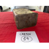 Bidon ancien Valvoline Motor ancien format années 20 Henry Hamelle Automobilia