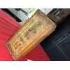 Bidon ancien Valvoline Motor ancien format années 20 Henry Hamelle Automobilia