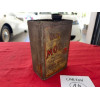 Bidon ancien Valvoline Motor ancien format années 20 Henry Hamelle Automobilia