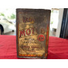 Bidon ancien Valvoline Motor ancien format années 20 Henry Hamelle Automobilia