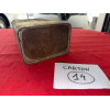 Bidon ancien Valvoline Motor ancien format années 20 Henry Hamelle Automobilia