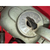 Retailleuse pneus poids lourd Caloria vintage avec lames Citroën U23 Peugeot D4