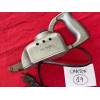 Retailleuse pneus poids lourd Caloria vintage avec lames Citroën U23 Peugeot D4