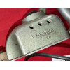 Retailleuse pneus poids lourd Caloria vintage avec lames Citroën U23 Peugeot D4