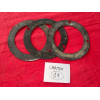 3 joints de grands phares Cibie original Alpine Renault A110 1300 1600 1800 GR4