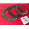 3 joints de grands phares Cibie original Alpine Renault A110 1300 1600 1800 GR4