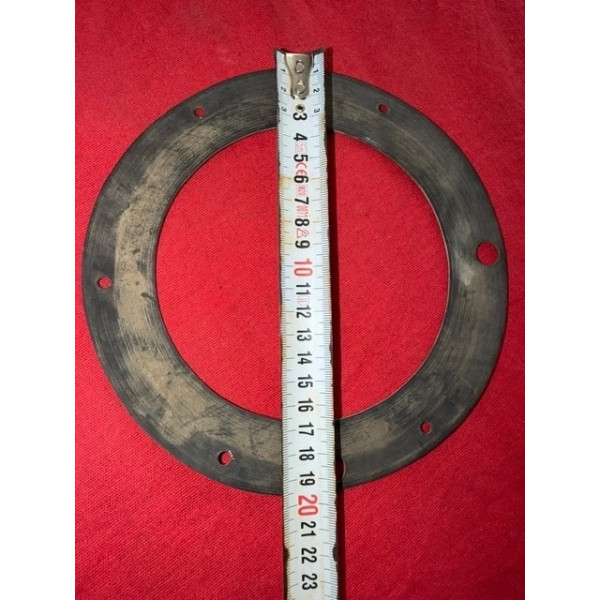 3 joints de grands phares Cibie original Alpine Renault A110 1300 1600 1800 GR4