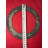3 joints de grands phares Cibie original Alpine Renault A110 1300 1600 1800 GR4
