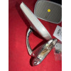 2 rétroviseurs neuf original Cipa Renault 12 15 17 TS ou Gordini