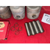 Ensemble de chemises pistons axe segments neuf origine Citroën DS 21 carbu ou IE