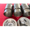 Ensemble de chemises pistons axe segments neuf origine Citroën DS 21 carbu ou IE